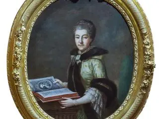 Izabela Branicka
