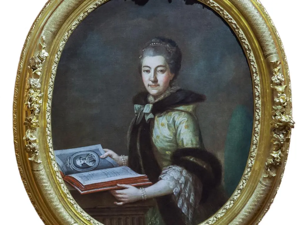 Izabela Branicka