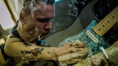 WaluśKraksaKryzys: młodzieniec ze Skały. Bez planów, ale z przyszłością