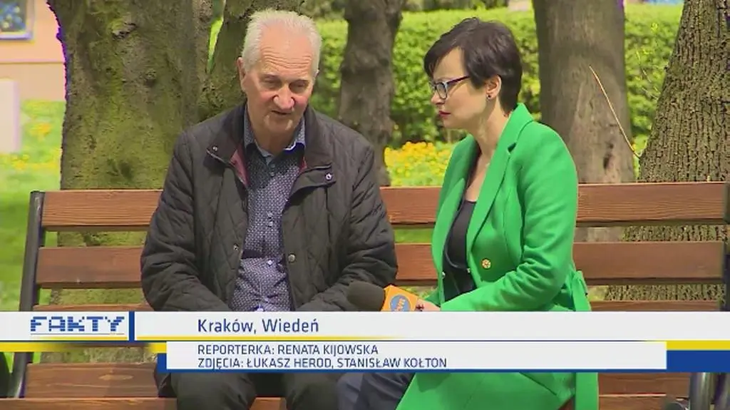 Iwona C. została zamordowana w nocy z 13 na 14 sierpnia 1998 r. w Łęce Szczucińskiej