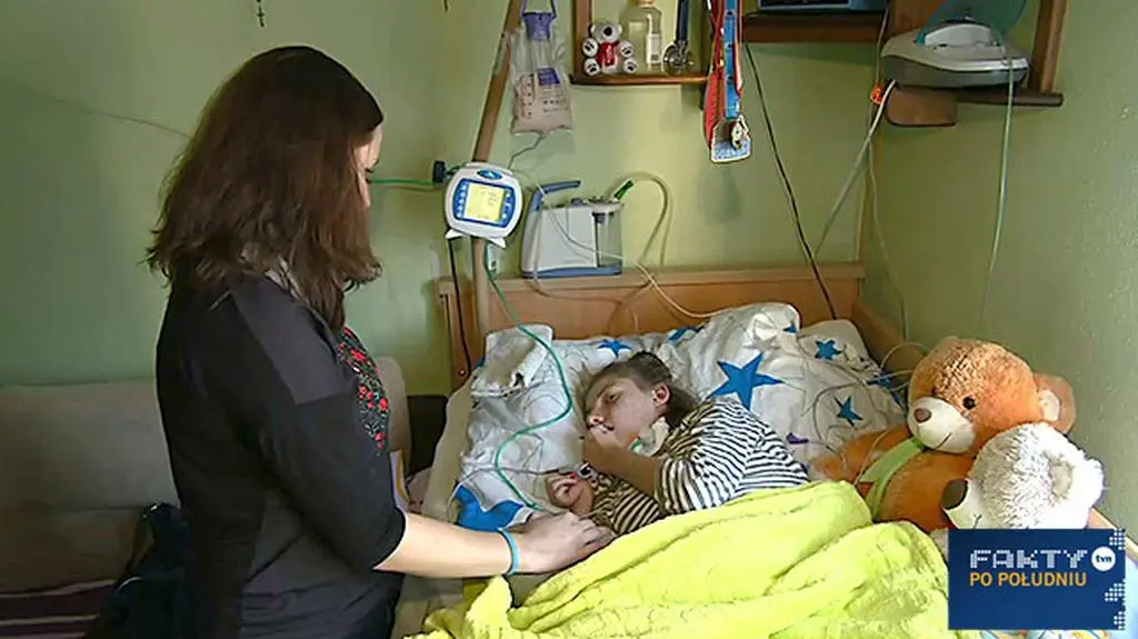 Dziecięce hospicjum potrzebuje pomocy