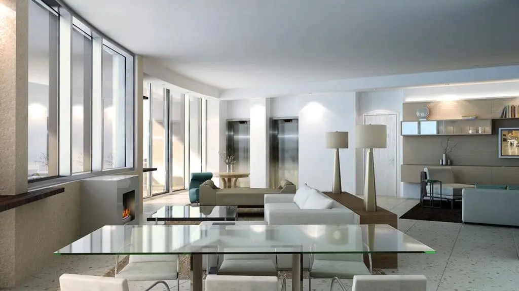 Porsche Design Tower w Miami 
