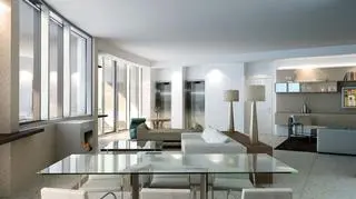 Porsche Design Tower w Miami 