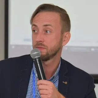 Krzysztof Izdebski