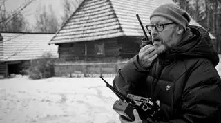 Wojciech Smarzowski