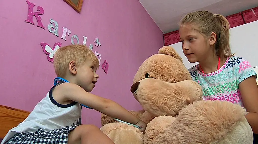 Monika Filipowicz z fundacji Siepomaga o zbiórce