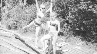 Kolonie w Golądkowie