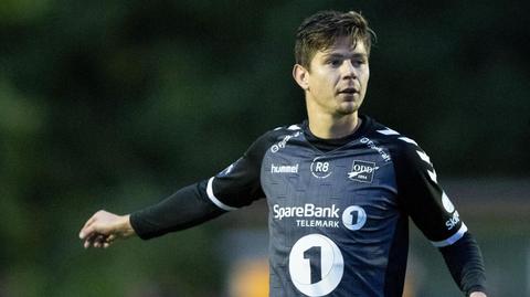 Norweska liga w akcji. Hat-trick i precyzyjny strzał zza pola karnego