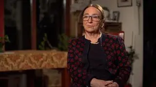 Socjolog religii i kultury profesor Maria Libiszowska-Żółtkowska