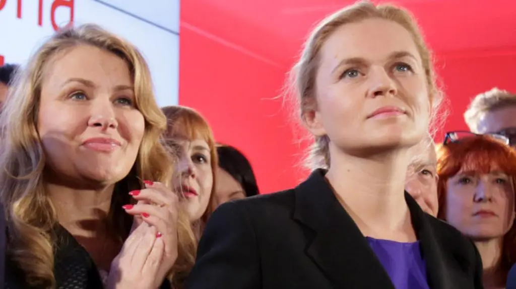 Tak poszło wahadło historii