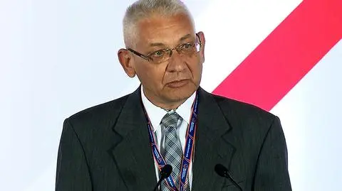 Dorn: wolę formację która jest przy ziemi a nie w stratosferze