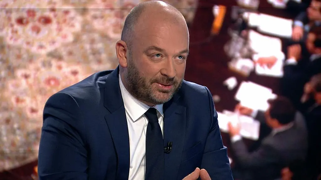 Jacek Sutryk o społecznych zmianach po śmierci Adamowicza