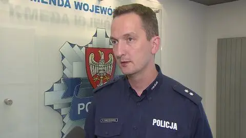 Policja: zatrzymaliśmy łącznie 11 chuliganów