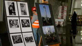 Fotografie robiono podczas dnia otwartego