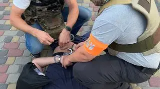 СБУ поінформувала про затримання "кілерів із російських спецслужб"