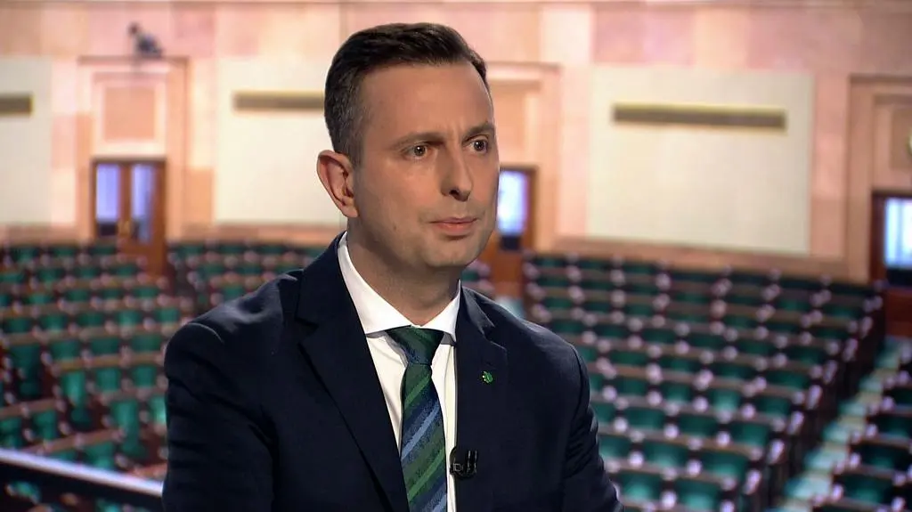 Oferta pod względem ilości miejsc ze strony PO była naprawdę imponująca