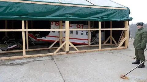 Rzecznik MON: nie ma o co prosić,  domagamy się zwrotu naszej własności