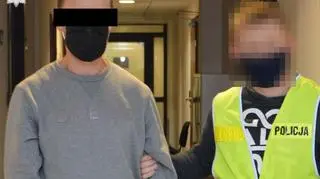 Dochodzenie ma wyjaśnić rolę każdego z nich w procederze kradzieży automatu i włamania do lokalu 