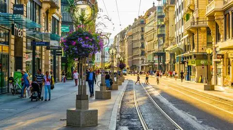 Firma w Szwajcarii. Co warto wiedzieć