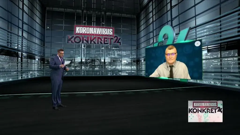 korona konkret 1