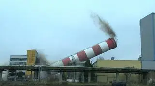 To nie ostatnie wyburzanie w tym miejscu
