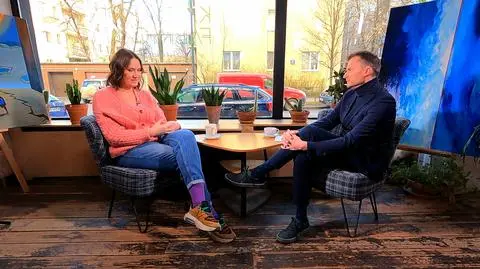 "Popłakałam się. Nie wierzyłam, że to tak się może skończyć" 