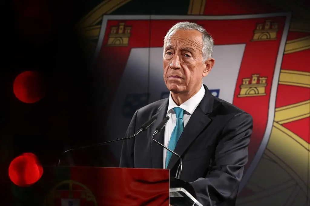 Marcelo Rebelo de Sousa