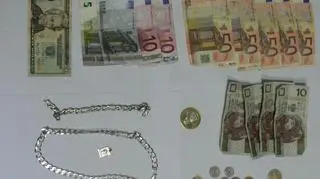 Złodziejom grozi do 10 lat więzienia