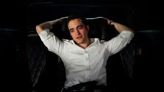 Robert Pattinson