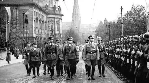 Posen. Tak runęły niemieckie plany