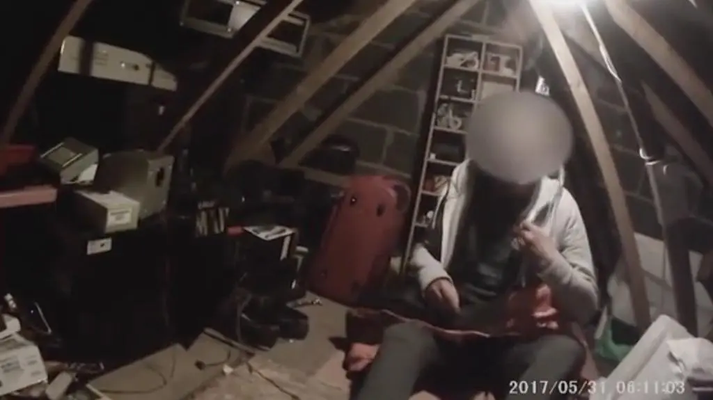 Reportaż Polscy niewolnicy w Wielkiej Brytanii