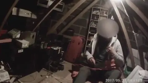 Reportaż Polscy niewolnicy w Wielkiej Brytanii