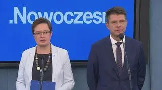 Petru: poprzemy wniosek o wotum nieufności dla minister edukacji