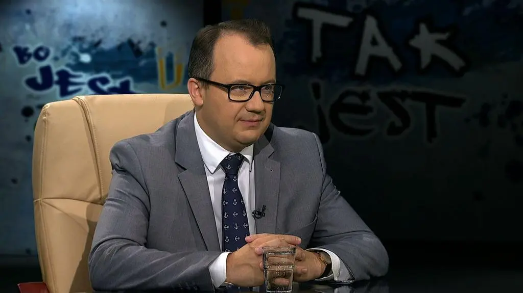 Adam Bodnar: uważam że ustawa o sądach powszechnych narusza standardy konstytucyjne