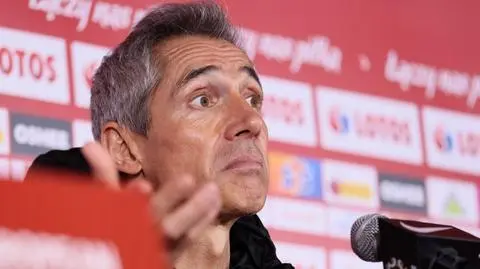 Brazylijskie media zdziwione: Sousa już podpisał kontrakt z Flamengo