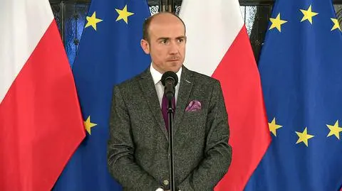 Budka: zwróciłem się do prezydenta o pilnie zwołanie Rady Bezpieczeństwa Narodowego