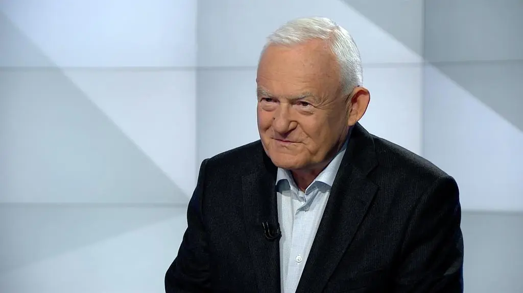 Miller: pochodzę z rozbitej rodziny uważam że miałem normalną rodzinę