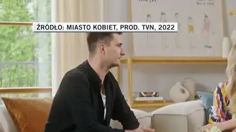 miasto kobiet