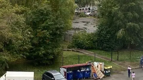 Zaatakował w szkole. Wzrosła liczba ofiar