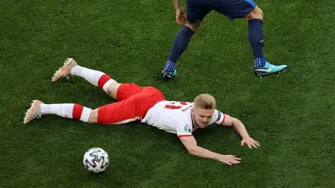 Wyłożyli się na Słowacji. Oceniamy Polaków po porażce