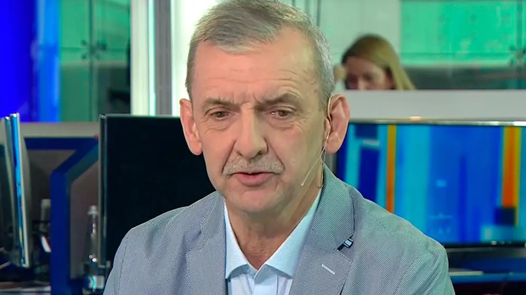 Sławomir Broniarz mówi o presji ze strony posłów administracji księży