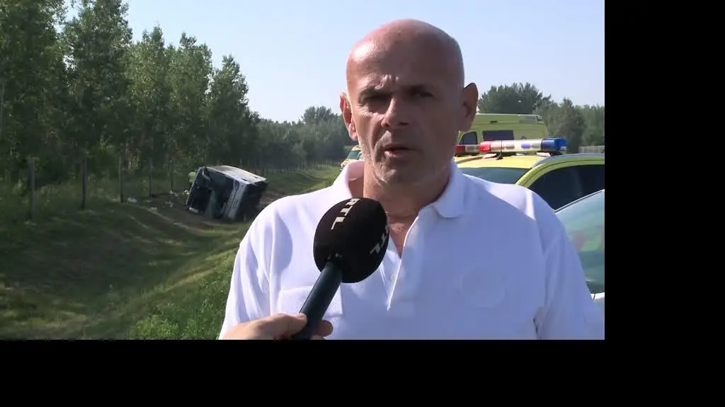 WEGRY POLICJA 