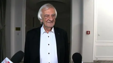 Ryszard Terlecki o sytuacji w sanepidzie