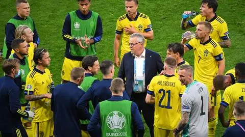 Rosjanie ukarani, Szwedzi niezadowoleni. "Liczyliśmy na bardziej sprawiedliwą decyzję"