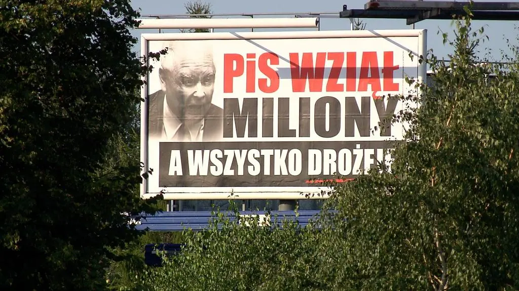 Marek Sowa (Nowoczesna): PiS z każdego gospodarstwa domowego zabiera duże pieniądze