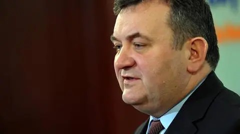 Gawłowski pozostanie na wolności
