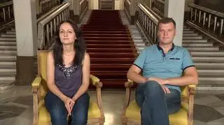 Ludwika i Wiktor Iwanowowie 