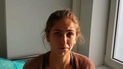 "Pierwsze objawy były takie jak przy grypie. Później zaatakowało mi układ nerwowy"