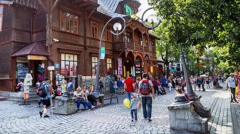 Zakopane