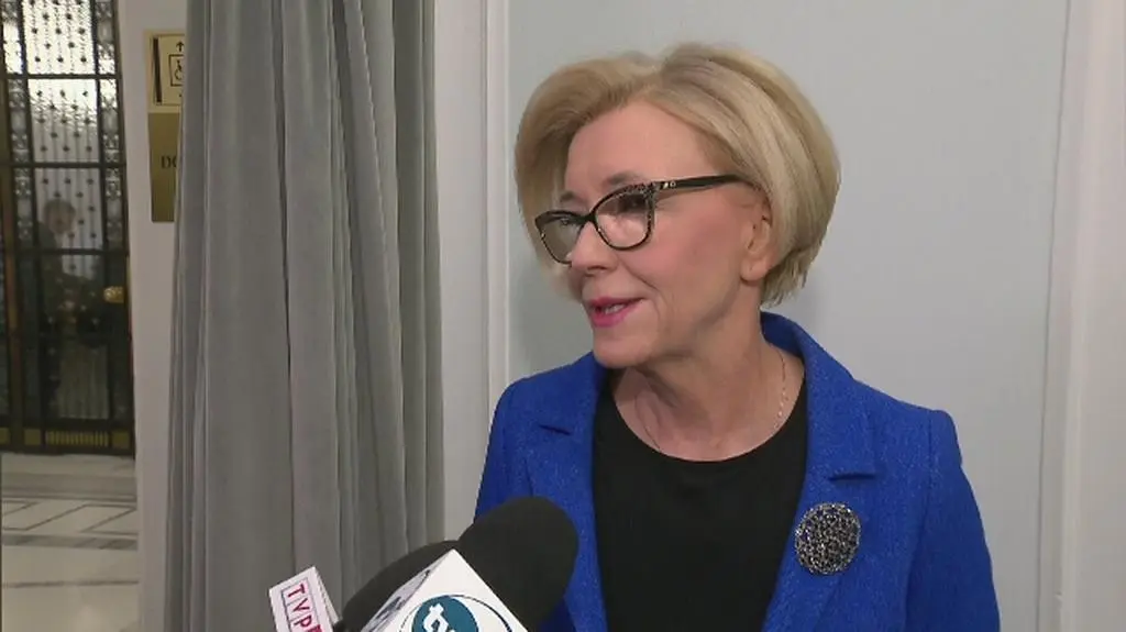 Machałek: nagrody były zasłużone